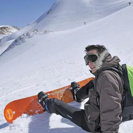 Vvf Villages   Massif Du Sancy   Super-besse
