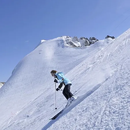 Vvf Villages   Massif Du Sancy   Super-besse 3* Super-Besse